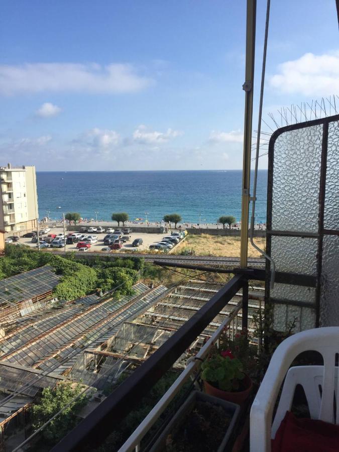 דירות ולקרוסיה A Due Passi Dal Mare מראה חיצוני תמונה